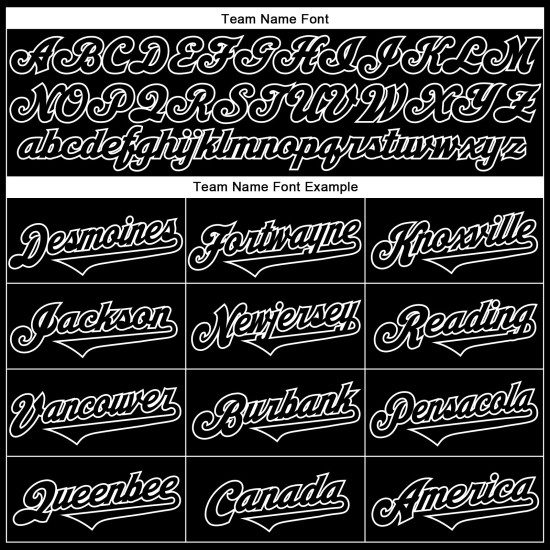 Maglia con motivo a maglia nera autentica personalizzata 3D bianca con albero rave baseball eye Maglia con motivo a maglia nera autentica personalizzata 3D bianca con albero rave baseball eye